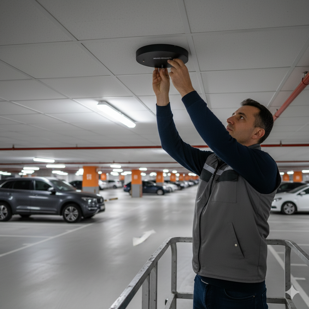 Kolay Kurulum ve Bakım