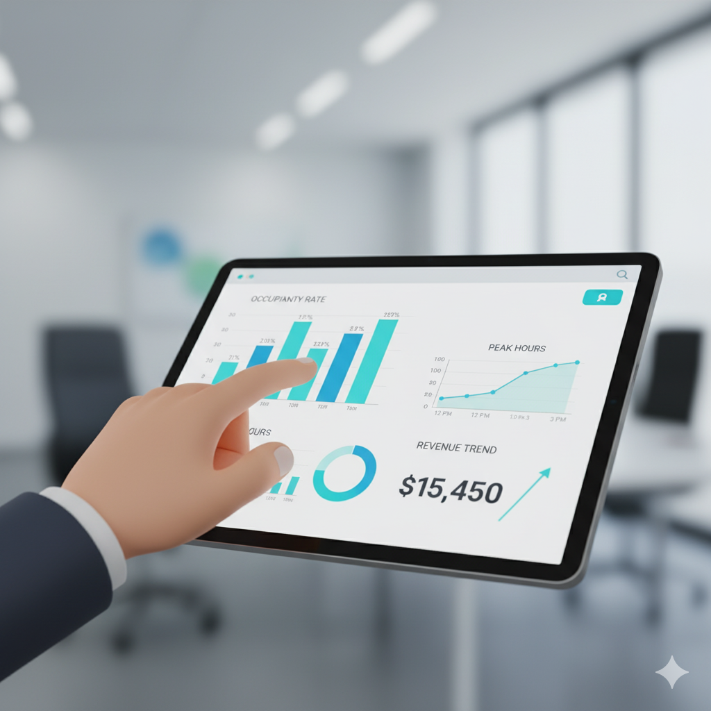 Analiz Kontrol Paneli